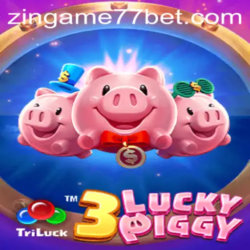Descubra o Fascinante Mundo de 3LUCKYPIGGY com Zingame77
