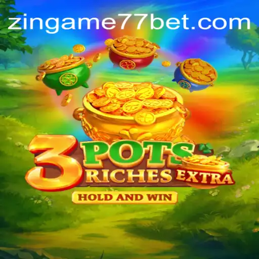 Desvendando 3potsExtra: Um Mergulho no Mundo do Jogo Revolucionário