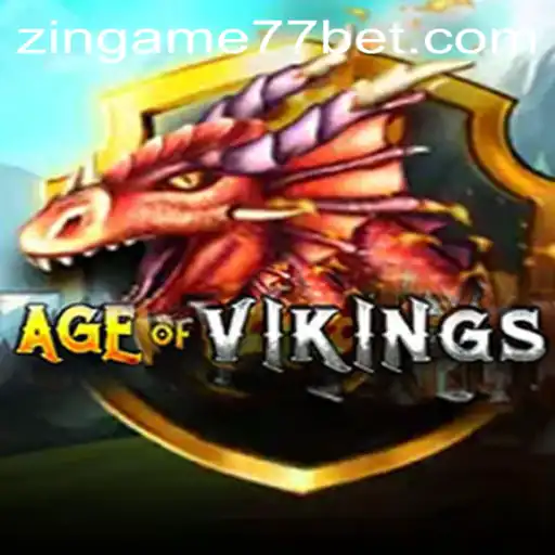AgeofViking: Aventura Épica no Mundo Nórdico da Zingame77
