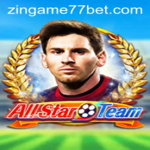 AllStarTeam: Explorando o Mundo de Zingame77