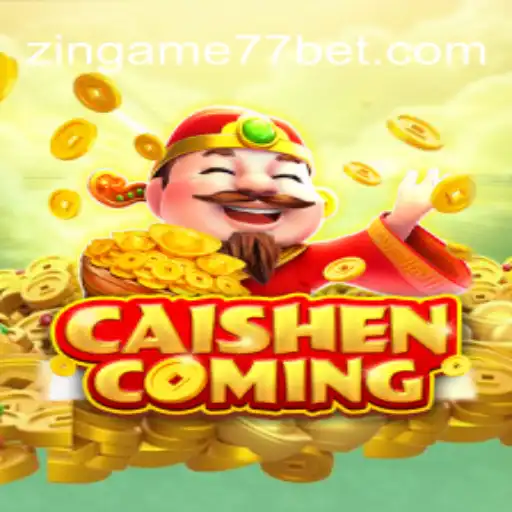 Descubra a Excitante Aventura de CAISHENCOMING da Zingame77