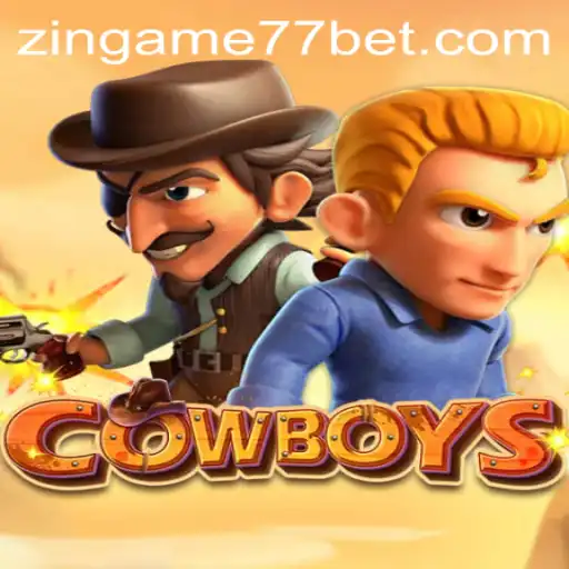 Explorando 'COWBOYS': O Emocionante Jogo Desenvolvido por Zingame77