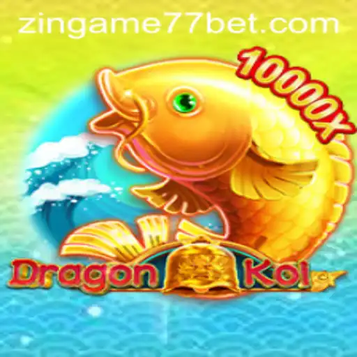 Descubra o Fascinante Mundo do Jogo DragonKoi