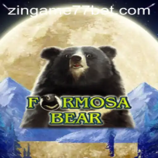 Explorando o Universo de FormosaBear: O Jogo que Conquistou 2023