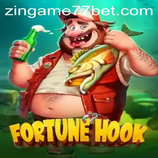 Explorando FortuneHook: Um Mergulho na Nova Sensação dos Games