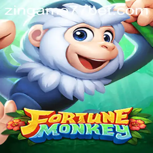 Descubra FortuneMonkey: O Jogo de Estratégia Inovador da Zingame77