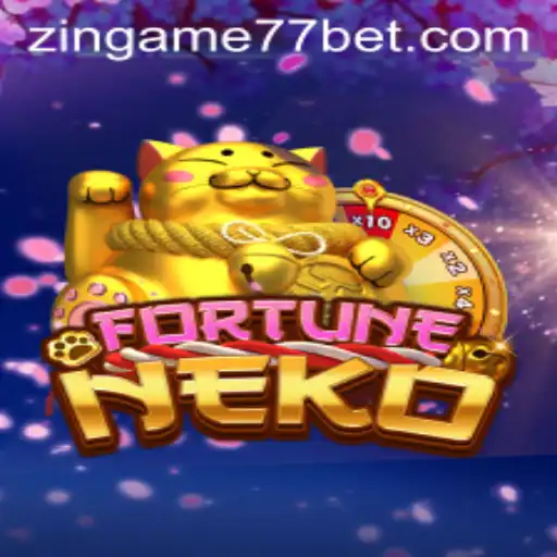 Explorando o Universo de FortuneNeko: O Novo Sucesso da Zingame77