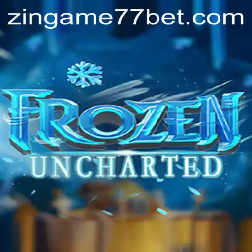 FrozenUncharted: Explorando Aventuras em Terras Gélidas
