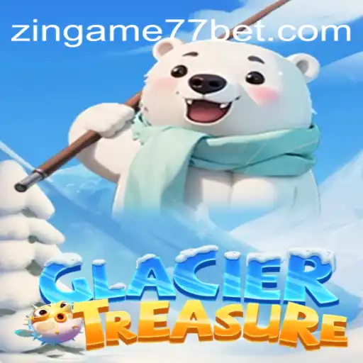 Descobrindo GlacierTreasure: Uma Aventura Congelante