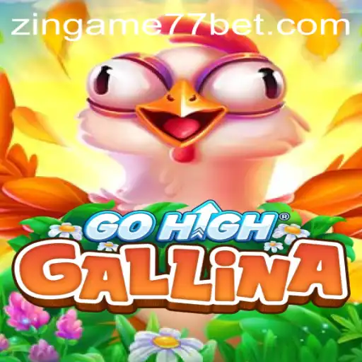 GoHighGallina: Uma Experiência de Jogo Inovadora com Zingame77