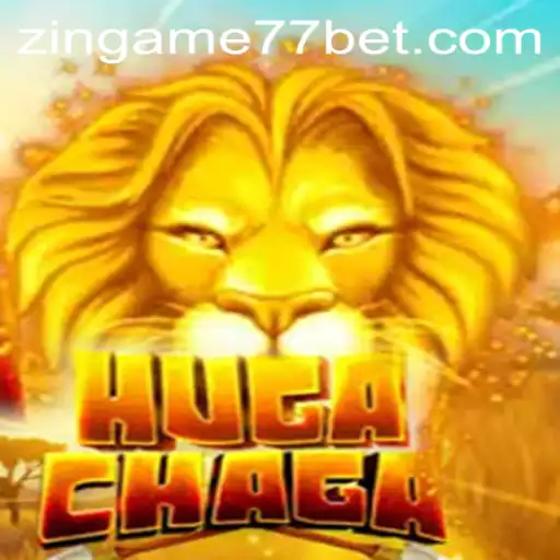 HugaChaga: O Fenômeno Global dos Jogos