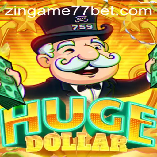 HugeDollar: O Jogo de Estratégia Financeira que Está Conquistando o Mundo