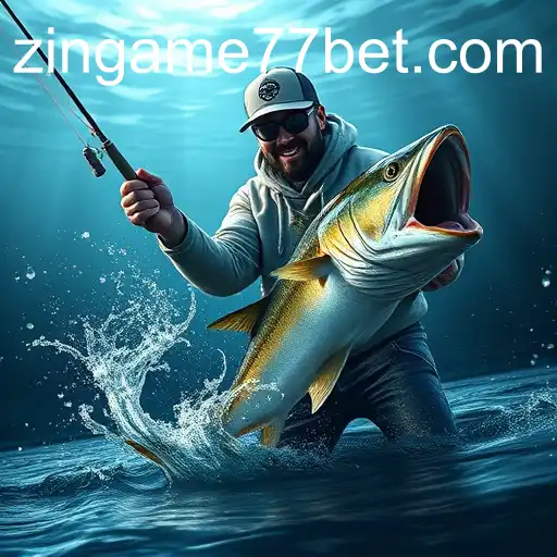 Jogos de pesca