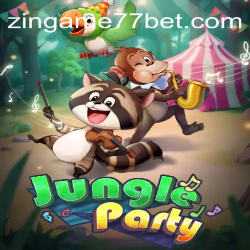 Descubra a Aventura de JungleParty: Emocionantes Desafios na Selva