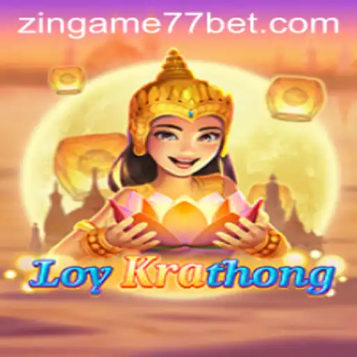 LoyKrathong: Uma Imersão no Mundo Mágico de Zingame77