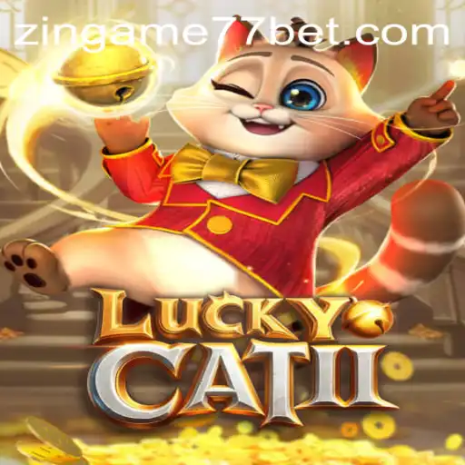 Explorando o Fascinante Mundo de LuckyCatII: O Novo Fenômeno dos Jogos