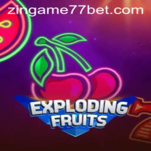 Explorando o Mundo Vibrante de ExplodingFruits: O Novo Sensação das Lojas Virtuais