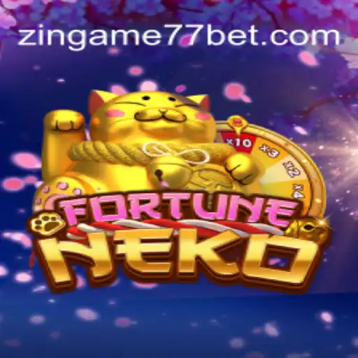 Explorando o Universo de FortuneNeko: O Novo Sucesso da Zingame77
