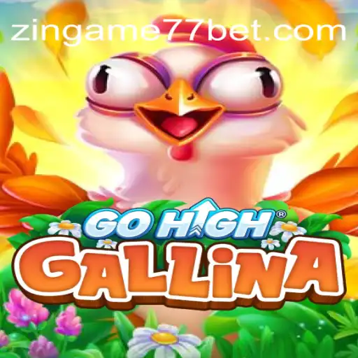 GoHighGallina: Uma Experiência de Jogo Inovadora com Zingame77