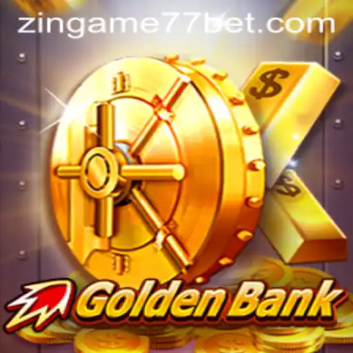 GoldenBank: Explore a Aventura Financeira com Zingame77