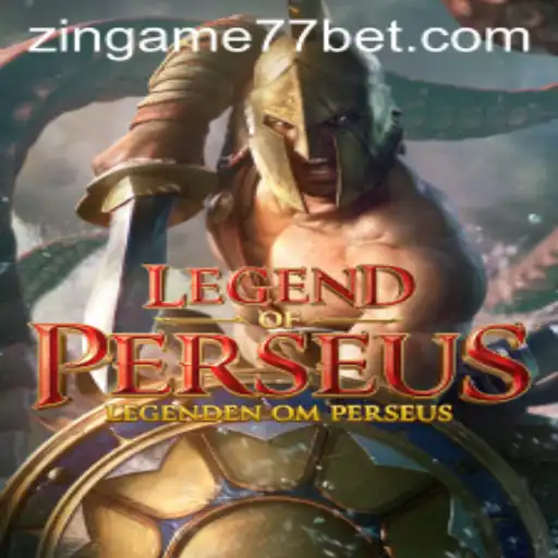 Explorando o Mundo de LegendofPerseus: Um Jogo de Aventura Épico da Zingame77