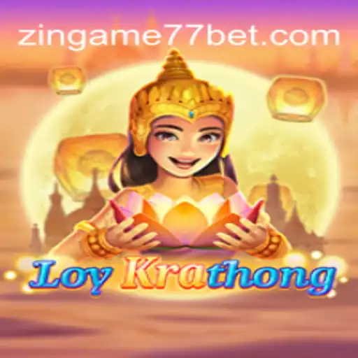 LoyKrathong: Uma Imersão no Mundo Mágico de Zingame77