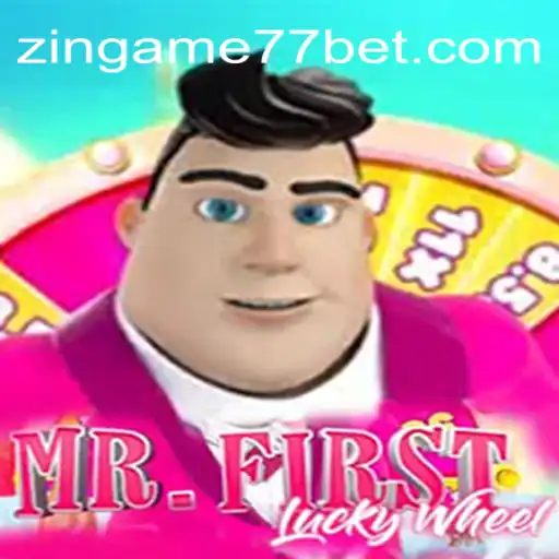 MrFirstLuckyWheel: O Novo Jogo de Sucesso da Zingame77