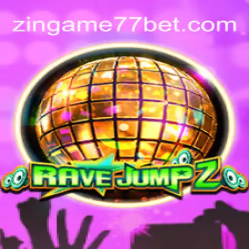 RaveJump2: A Nova Sensação no Mundo dos Jogos