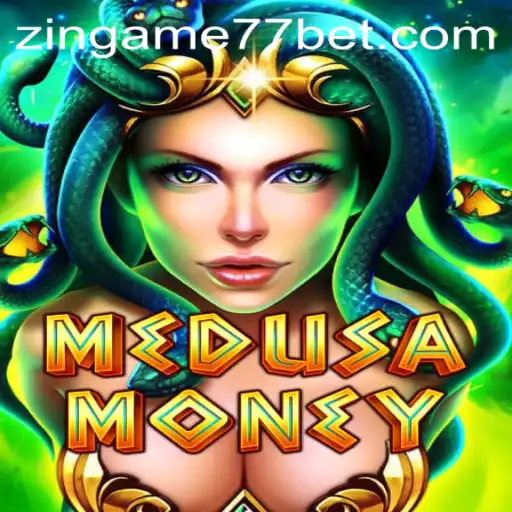 Descubra o Fascinante Universo de MedusaMoney - O Jogo do Momento by Zingame77