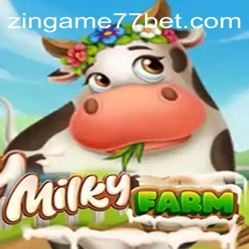 Descubra o Mundo Encantado de MilkyFarm: O Jogo que Encanta Jovens e Adultos
