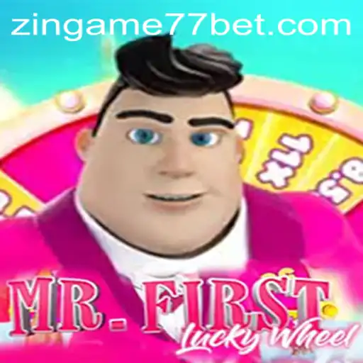 MrFirstLuckyWheel: O Novo Jogo de Sucesso da Zingame77