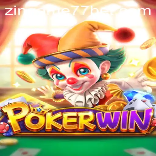 POKERWIN: Um Mergulho no Mundo do Jogo de Cartas com Zingame77