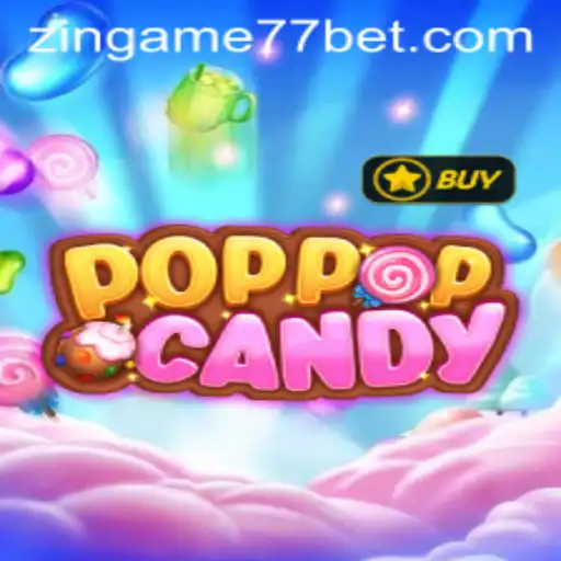 A Excitante Aventura de POPPOPCANDY: Uma Experiência de Jogo Inovadora