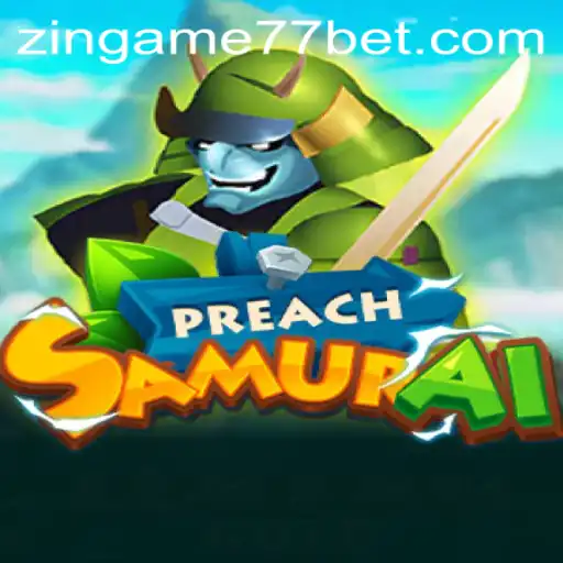 Explorando o Mundo de PreachSamurai: Um Novo Horizonte no Universo dos Jogos