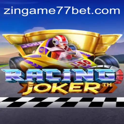 Descubra RacingJoker: Um Novo Fenômeno no Mundo dos Jogos de Corrida