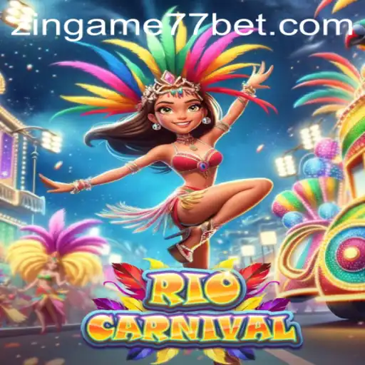 Descubra a Magia do RioCarnival: Um Jogo Envolvente