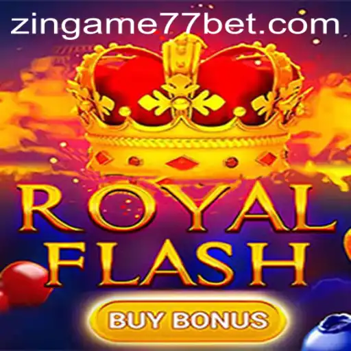 Explorando o Fascinante Mundo de RoyalFlashBuyBonus da Zingame77