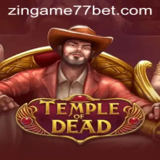 TempleofDead: Uma Aventura Eletizante com Zingame77