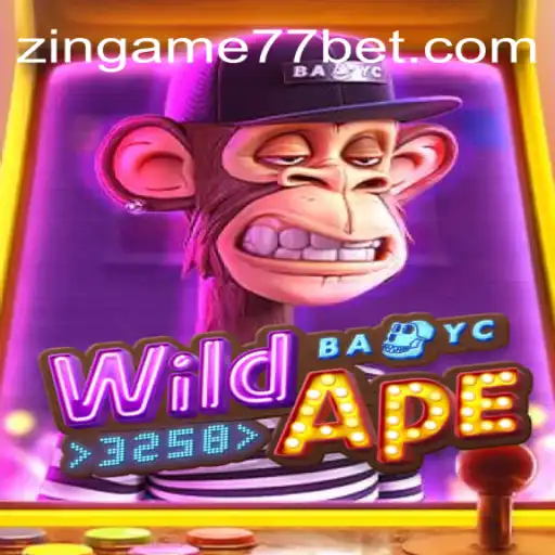 Explorando o Mundo de WildApe3258: Um Jogo de Aventura Selvagem