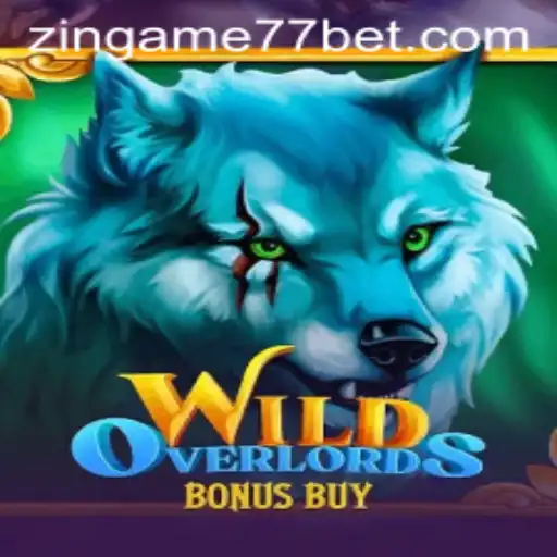 WildOverlordsBonusBuy: A Nova Sensação no Mundo dos Jogos