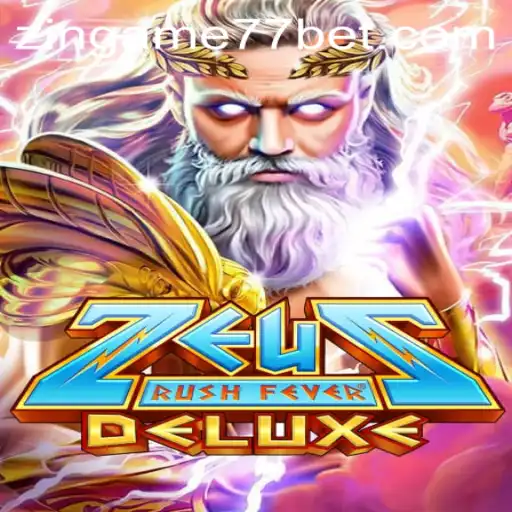 Descubra o Fascinante Mundo de ZeusRushFeverDeluxe