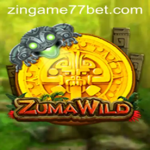 Explorando os Segredos do Jogo 'ZumaWild' da Zingame77